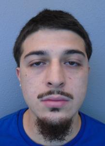 Jeremy Traylor a registered  of Texas