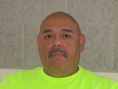 Ruperto Martinez Jr a registered Sex Offender of Texas