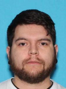 Michael Anthony Moreno a registered  of Texas