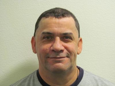 Jose Genaro Andrade a registered Sex Offender of Texas