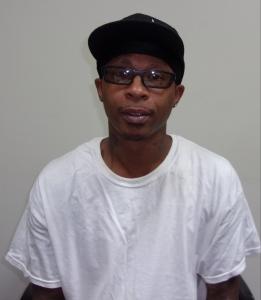 Kenneth Earl Ford III a registered Sex Offender of Texas