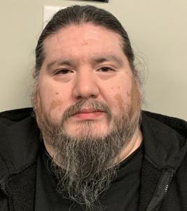 Felipe Pena a registered  of Texas