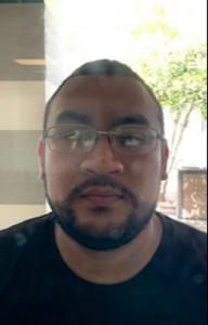 Jacob Aaron Sarkozy a registered Sex Offender of Texas