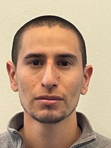 Brandon Dominguez a registered Sex Offender of Texas