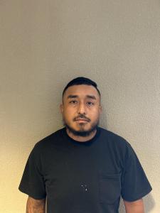 Marcos Ivan Vargas a registered Sex Offender of Texas