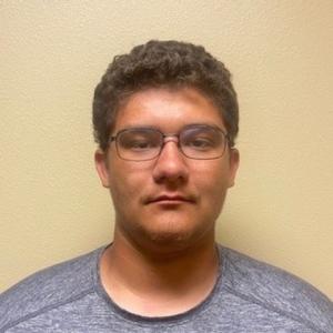 Nickolas Samuel Wolfe a registered  of Texas