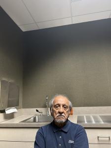 Arnoldo Villagomez a registered Sex Offender of Texas