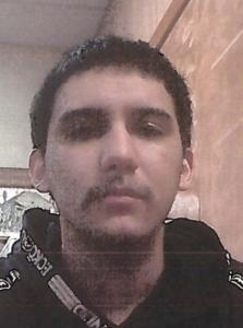 Jeremiah Rene Garcia a registered  of Texas
