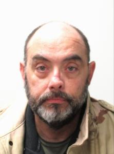 Ross Harold Smith a registered Sex Offender of Texas