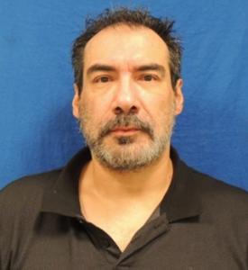 Jose C Luna Jr a registered Sex Offender of Texas