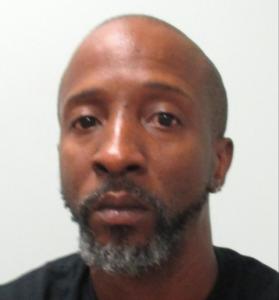 Terence Swain a registered Sex Offender of Texas