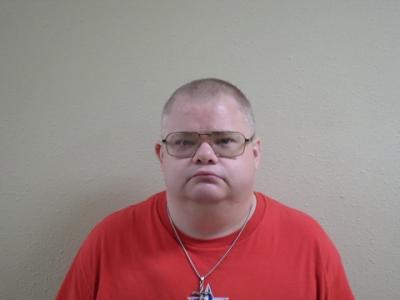 Christopher Raymond Taylor a registered Sex Offender of Texas
