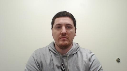 Jonathan Langford a registered  of Texas
