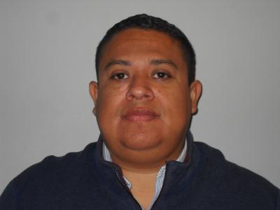 Dimas Isaac Peralta a registered Sex Offender of Texas