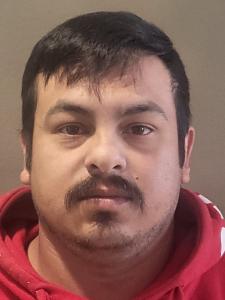 Jorge Luis Hernandez a registered Sex Offender of Texas