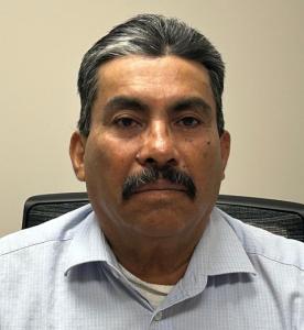 Fernando Martinez a registered Sex Offender of Texas