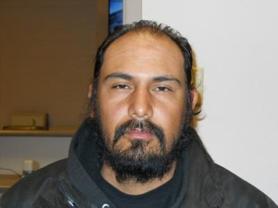 Andrew Steven Arriaga a registered Sex Offender of Texas