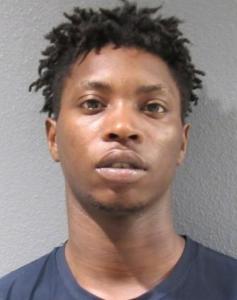 Shemar Wanyea Taylor a registered  of Texas