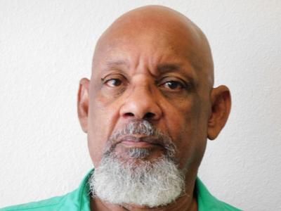 James O Gilmore a registered Sex Offender of Texas