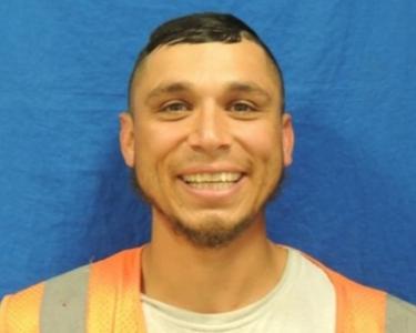Filiberto Garica Lopez a registered  of Texas