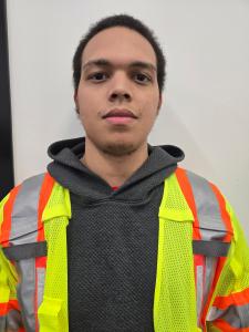 Jorge Maldonado a registered Sex Offender of Texas