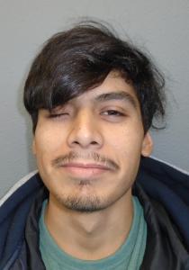 Joseph Bueno Jr a registered  of Texas