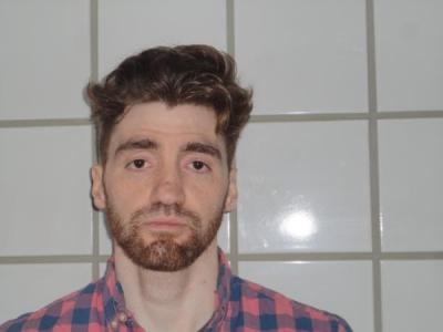 Daniel James Carrel a registered Sex Offender of Texas