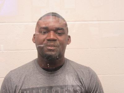 Dearius Kentrell Brown a registered Sex Offender of Texas