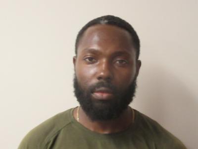 Jukens Estimon a registered  of Texas