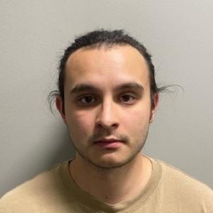Gavin Jason Banta a registered Sex Offender of Texas