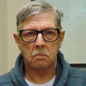 Thomas Eugene James a registered Sex Offender of Texas