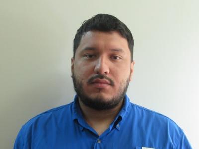 Rigoberto Martinez a registered  of Texas
