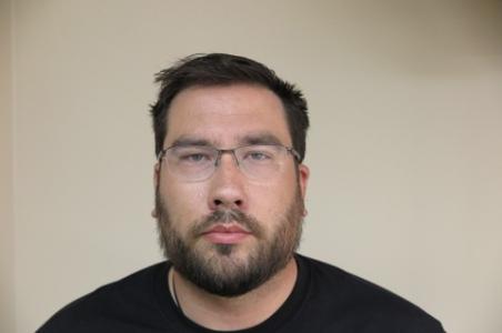 Nathan Tyler Cramer a registered  of Texas