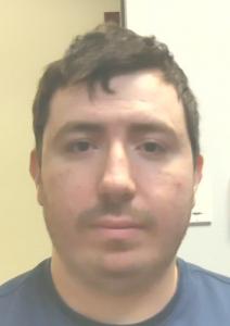 Martin Alexander Garcia-hardin a registered Sex Offender of Texas