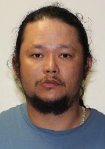 Dusten Tubelleza Delamar a registered Sex Offender of Texas