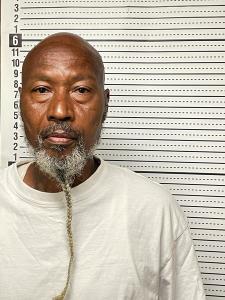 Stanley Bernard King a registered Sex Offender of Texas
