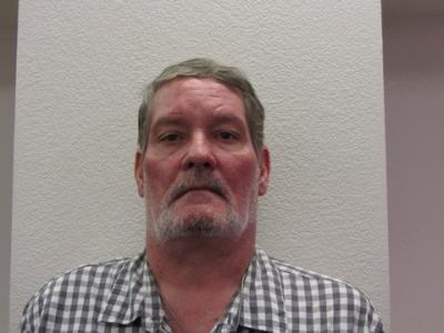 Jed Allyn a registered Sex Offender of Texas