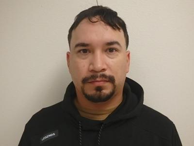 Miguel Angel Ramirez a registered Sex Offender of Texas