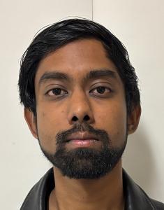 Rishi Kerano Maharaj a registered Sex Offender of Texas