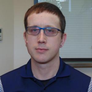 Thomas Michael Cornford a registered Sex Offender of Texas