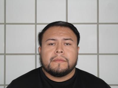 Roberto Adrian Chavez a registered Sex Offender of Texas