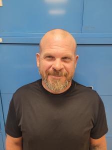 Aaron Felix Skrobarcek a registered Sex Offender of Texas