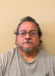 John Franklin Valenzuela a registered  of Texas