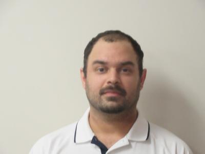 David Garza a registered  of Texas