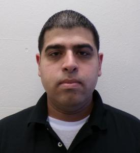 Hashim Abbas Ghuloum a registered  of Texas