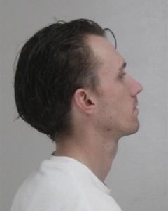 Trevor James Gregorvich a registered Sex Offender of Texas