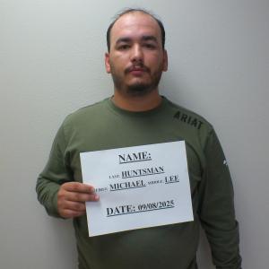 Michael Lee Huntsman a registered Sex Offender of Texas