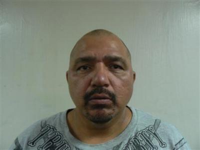 Louie Marquez a registered  of Texas