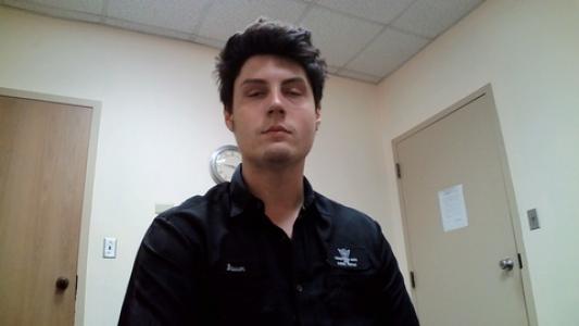 Dawson Neil Crosby a registered Sex Offender of Texas