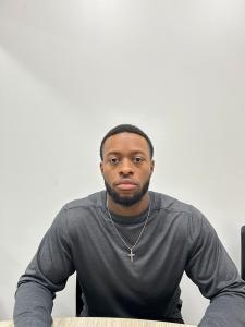 Christian Albert Clayton a registered Sex Offender of Texas